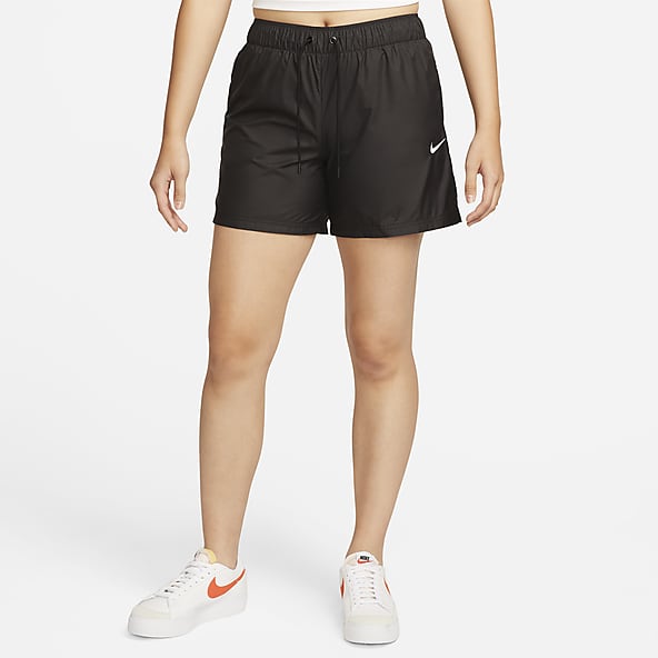 Nike air shorts womens clearance
